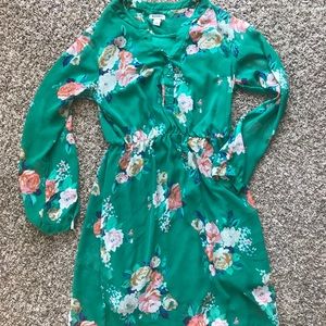 Old Navy woman’s dress